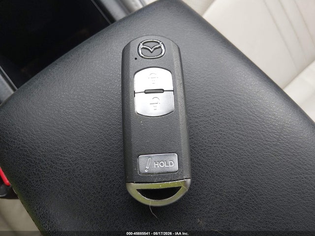 Aukcja sprzedaży 2019 Mazda Cx-3 Grand Touring, vin: JM1DKFD77K0406866, numer aukcji: 45885541