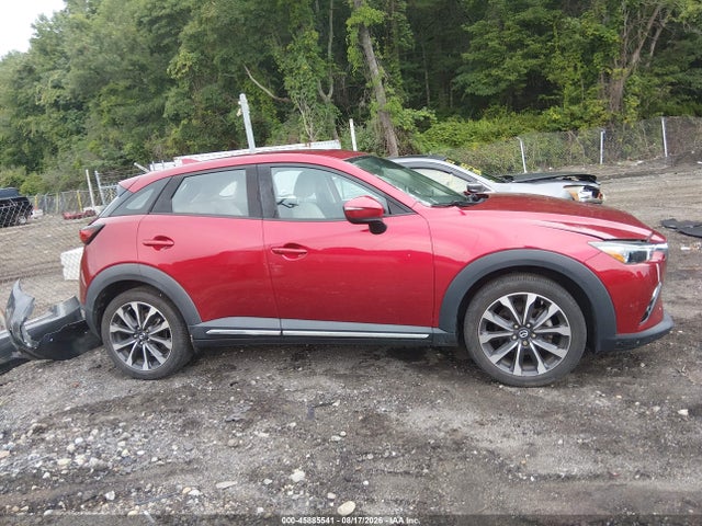 Aukcja sprzedaży 2019 Mazda Cx-3 Grand Touring, vin: JM1DKFD77K0406866, numer aukcji: 45885541