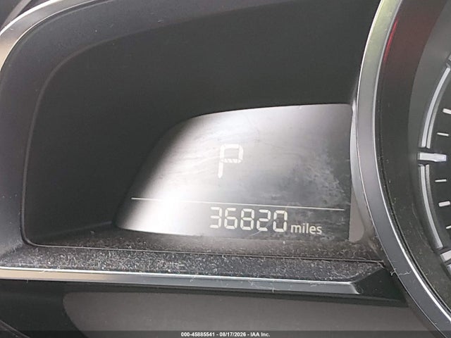 Aukcja sprzedaży 2019 Mazda Cx-3 Grand Touring, vin: JM1DKFD77K0406866, numer aukcji: 45885541