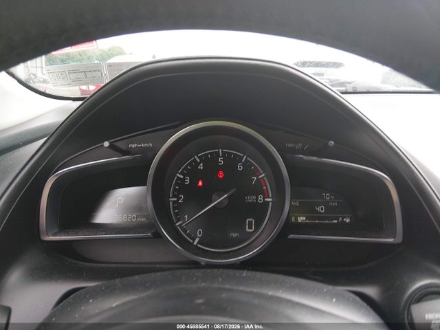 Aukcja sprzedaży 2019 Mazda Cx-3 Grand Touring, vin: JM1DKFD77K0406866, numer aukcji: 45885541