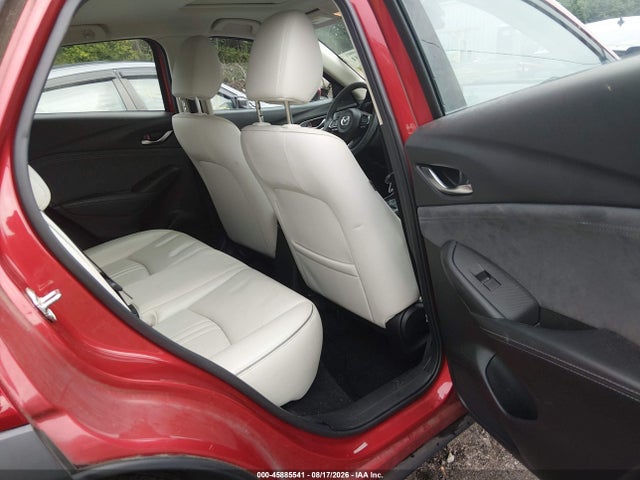 Aukcja sprzedaży 2019 Mazda Cx-3 Grand Touring, vin: JM1DKFD77K0406866, numer aukcji: 45885541
