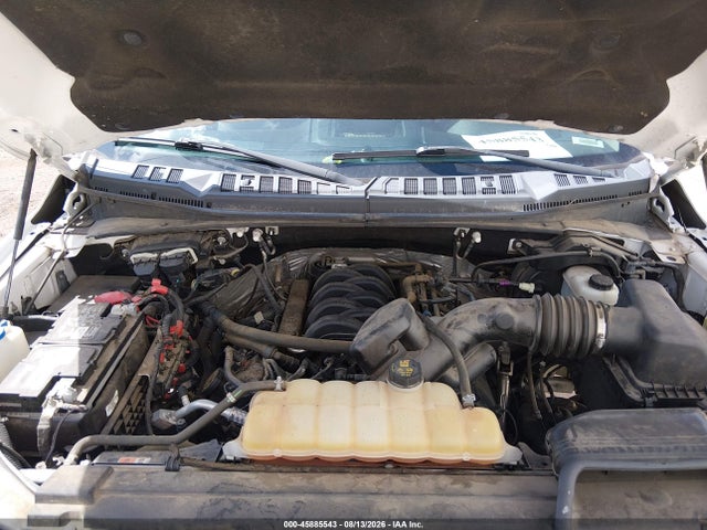 Продаж на аукціоні авто 2017 Ford F-150 Xl, vin: 1FTEW1EF1HKE40428, номер лоту: 45885543