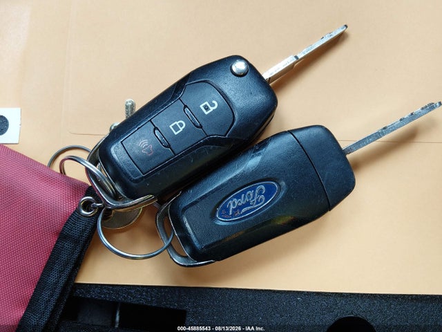 Продаж на аукціоні авто 2017 Ford F-150 Xl, vin: 1FTEW1EF1HKE40428, номер лоту: 45885543