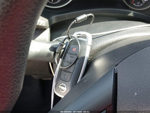 3N1AB8CV3SY278844 Nissan SENTRA SV