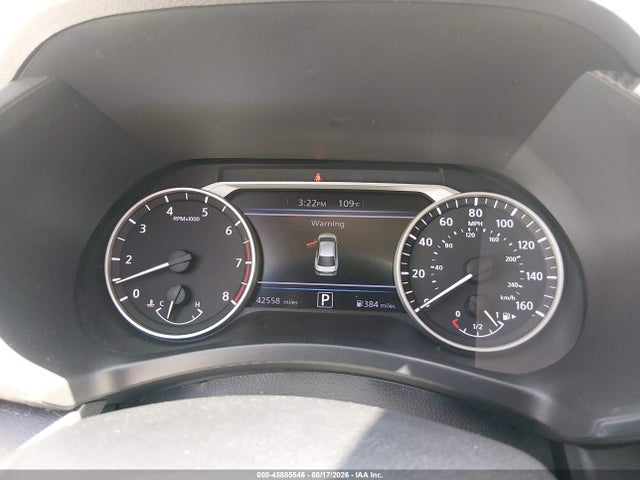 3N1AB8CV3SY278844 Nissan SENTRA SV