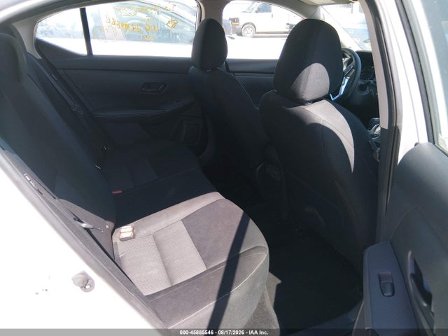3N1AB8CV3SY278844 Nissan SENTRA SV