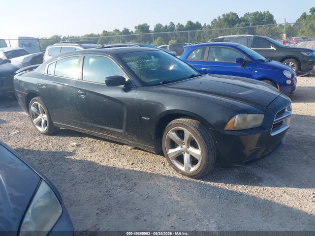 Продаж на аукціоні авто 2011 Dodge Charger R/t, vin: 2B3CL5CT2BH555443, номер лоту: 45885552