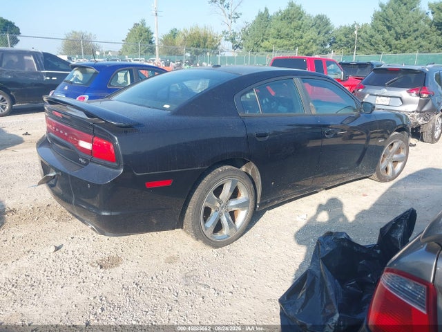 2011 Dodge Charger R/t მანქანა იყიდება აუქციონზე, vin: 2B3CL5CT2BH555443, აუქციონის ნომერი: 45885552