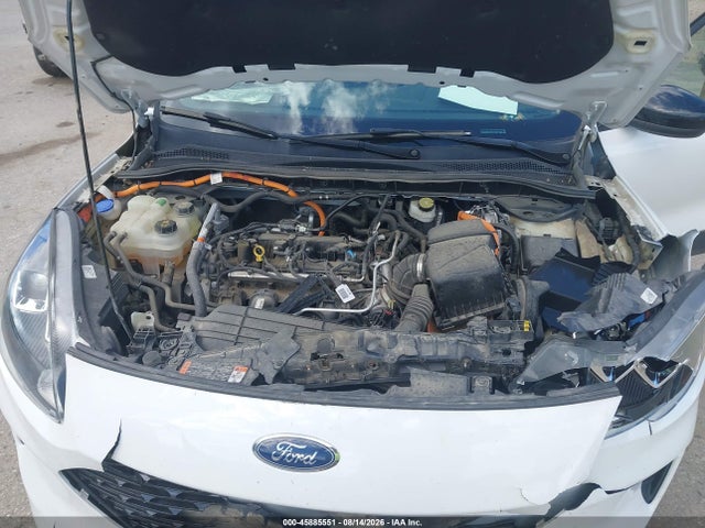 Продаж на аукціоні авто 2020 Ford Escape Se Sport Hybrid, vin: 1FMCU9BZ2LUC17690, номер лоту: 45885551