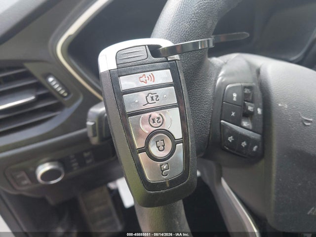 Продаж на аукціоні авто 2020 Ford Escape Se Sport Hybrid, vin: 1FMCU9BZ2LUC17690, номер лоту: 45885551