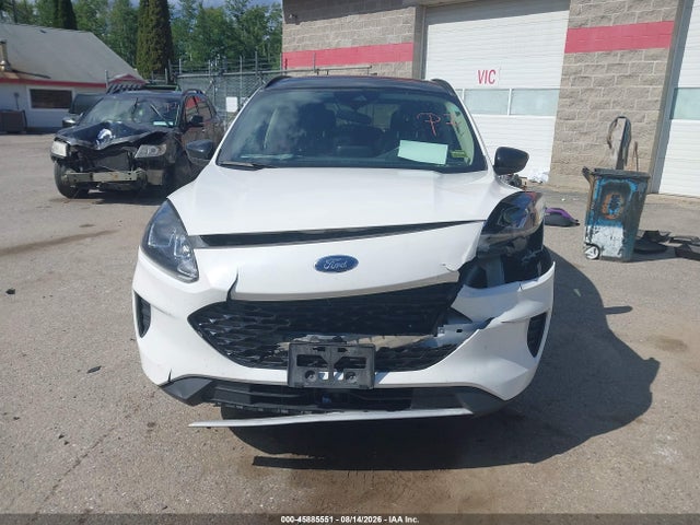 Продаж на аукціоні авто 2020 Ford Escape Se Sport Hybrid, vin: 1FMCU9BZ2LUC17690, номер лоту: 45885551