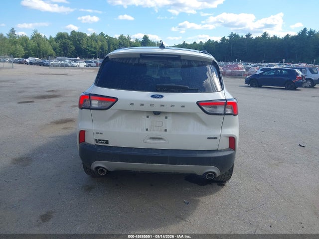 Продаж на аукціоні авто 2020 Ford Escape Se Sport Hybrid, vin: 1FMCU9BZ2LUC17690, номер лоту: 45885551