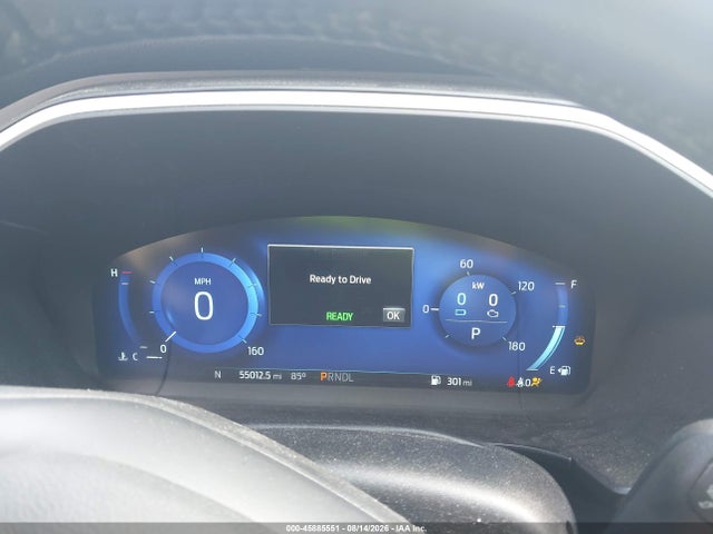 Продаж на аукціоні авто 2020 Ford Escape Se Sport Hybrid, vin: 1FMCU9BZ2LUC17690, номер лоту: 45885551