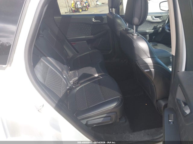 Продаж на аукціоні авто 2020 Ford Escape Se Sport Hybrid, vin: 1FMCU9BZ2LUC17690, номер лоту: 45885551