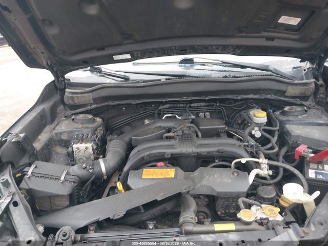 Продаж на аукціоні авто 2017 Subaru Forester 2.5i Premium, vin: JF2SJAEC9HH529489, номер лоту: 45885554