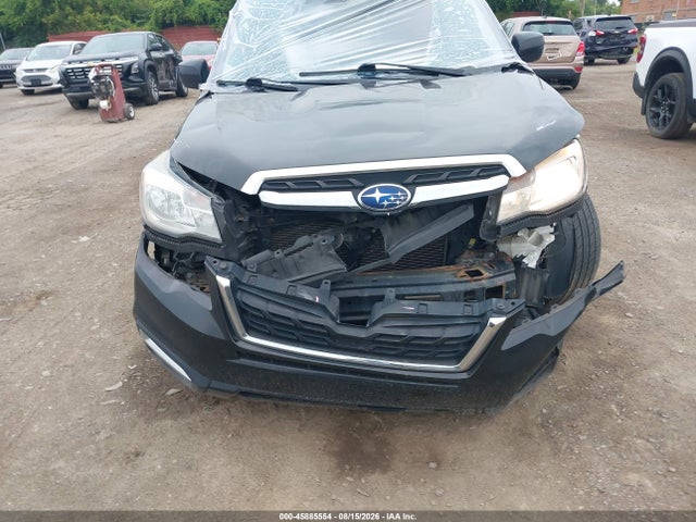 Продаж на аукціоні авто 2017 Subaru Forester 2.5i Premium, vin: JF2SJAEC9HH529489, номер лоту: 45885554