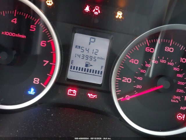 Продаж на аукціоні авто 2017 Subaru Forester 2.5i Premium, vin: JF2SJAEC9HH529489, номер лоту: 45885554