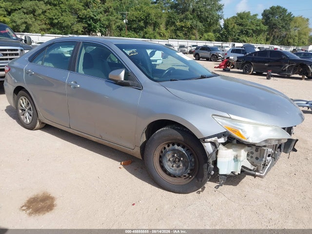 2017 Toyota Camry Le მანქანა იყიდება აუქციონზე, vin: 4T1BF1FK7HU319188, აუქციონის ნომერი: 45885555