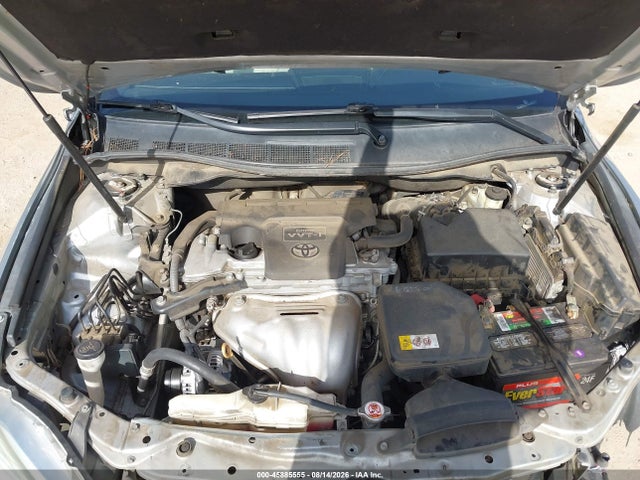 Aukcja sprzedaży 2017 Toyota Camry Le, vin: 4T1BF1FK7HU319188, numer aukcji: 45885555