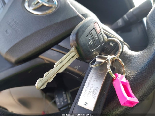 Aukcja sprzedaży 2017 Toyota Camry Le, vin: 4T1BF1FK7HU319188, numer aukcji: 45885555