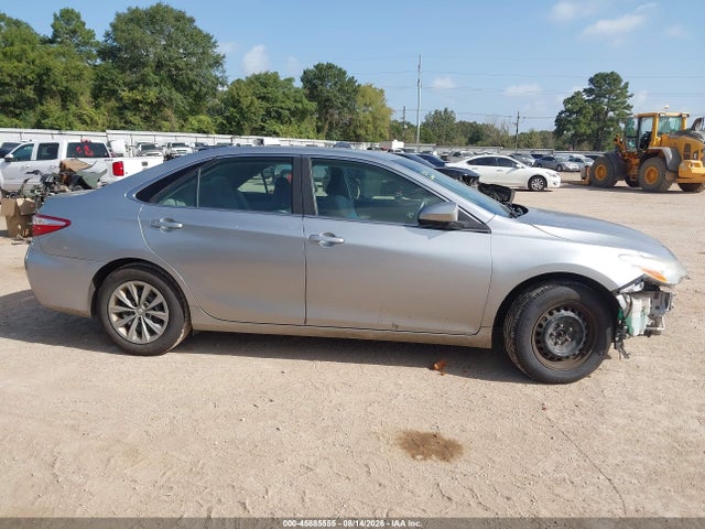 Aukcja sprzedaży 2017 Toyota Camry Le, vin: 4T1BF1FK7HU319188, numer aukcji: 45885555