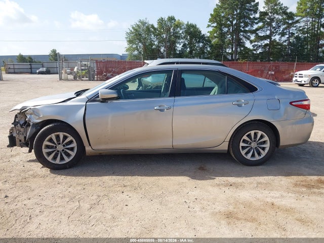 Aukcja sprzedaży 2017 Toyota Camry Le, vin: 4T1BF1FK7HU319188, numer aukcji: 45885555