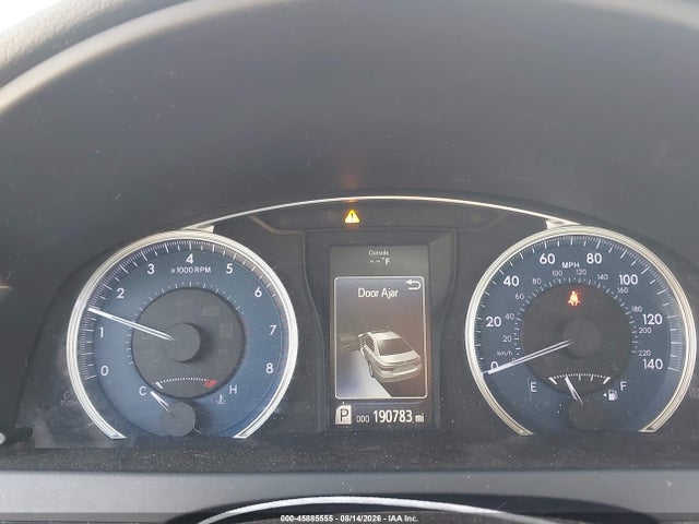 Aukcja sprzedaży 2017 Toyota Camry Le, vin: 4T1BF1FK7HU319188, numer aukcji: 45885555