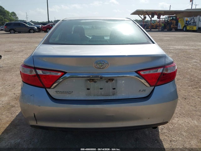 Aukcja sprzedaży 2017 Toyota Camry Le, vin: 4T1BF1FK7HU319188, numer aukcji: 45885555