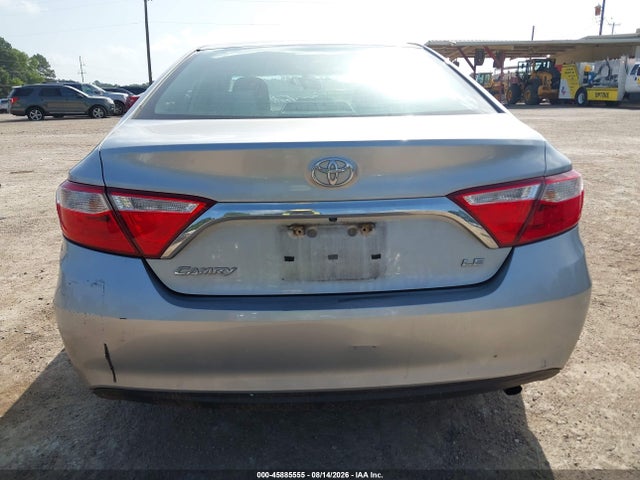 Aukcja sprzedaży 2017 Toyota Camry Le, vin: 4T1BF1FK7HU319188, numer aukcji: 45885555