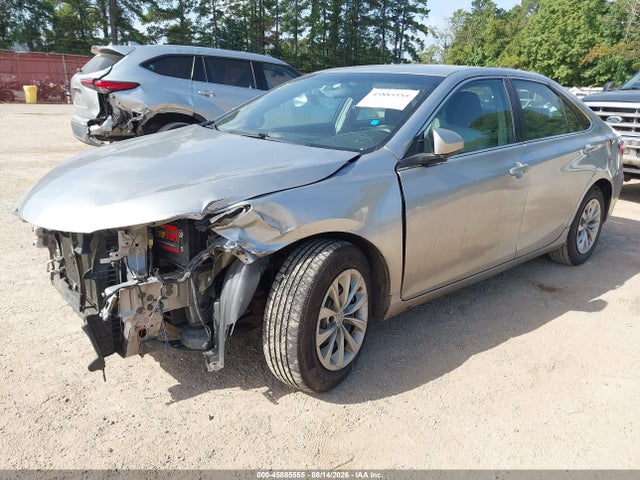 Aukcja sprzedaży 2017 Toyota Camry Le, vin: 4T1BF1FK7HU319188, numer aukcji: 45885555