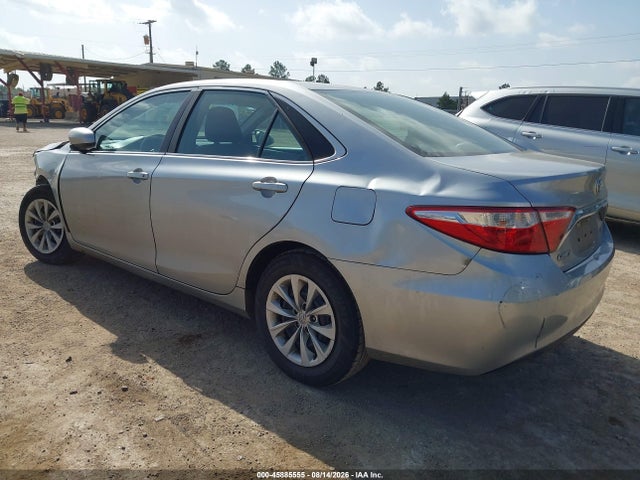 Aukcja sprzedaży 2017 Toyota Camry Le, vin: 4T1BF1FK7HU319188, numer aukcji: 45885555