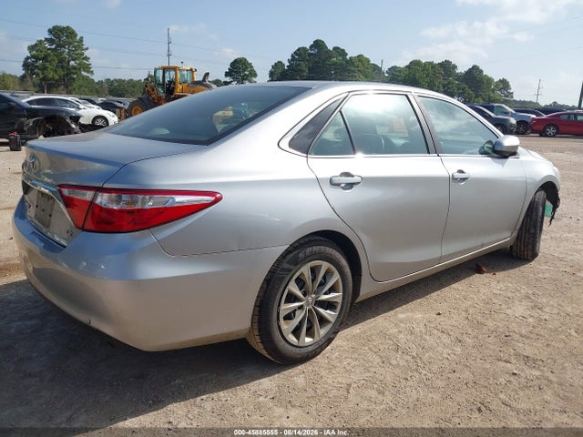 Aukcja sprzedaży 2017 Toyota Camry Le, vin: 4T1BF1FK7HU319188, numer aukcji: 45885555