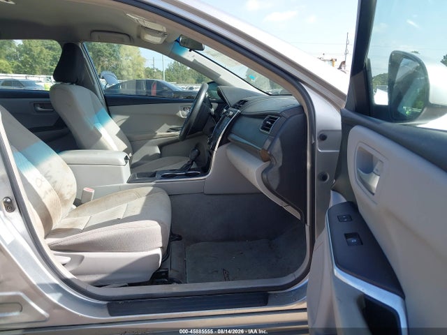 Aukcja sprzedaży 2017 Toyota Camry Le, vin: 4T1BF1FK7HU319188, numer aukcji: 45885555