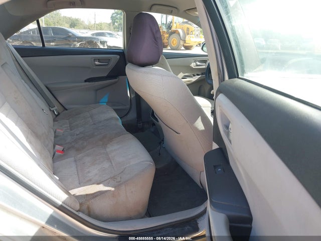 Aukcja sprzedaży 2017 Toyota Camry Le, vin: 4T1BF1FK7HU319188, numer aukcji: 45885555
