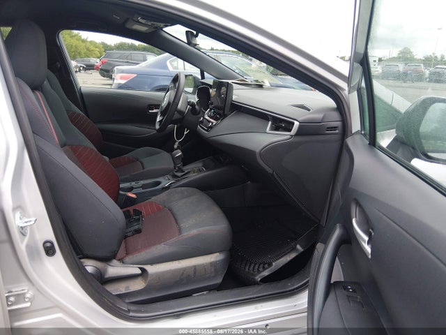 2026 Toyota Corolla Se მანქანა იყიდება აუქციონზე, vin: 5YFS4MCE5TP283274, აუქციონის ნომერი: 45885558