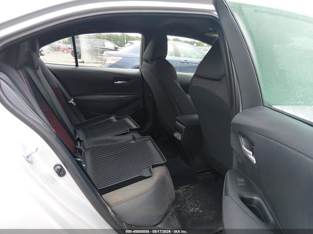 2026 Toyota Corolla Se მანქანა იყიდება აუქციონზე, vin: 5YFS4MCE5TP283274, აუქციონის ნომერი: 45885558