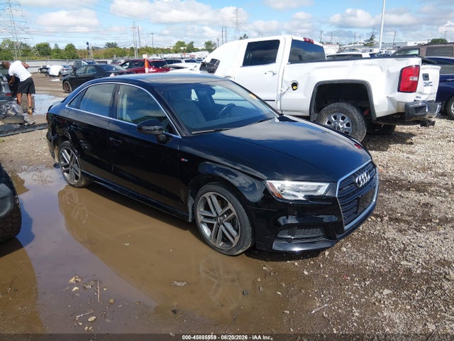 Aukcja sprzedaży 2017 Audi A3 Premium Plus, vin: WAUJ8GFF1H1026448, numer aukcji: 45885559