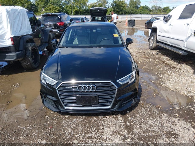 Aukcja sprzedaży 2017 Audi A3 Premium Plus, vin: WAUJ8GFF1H1026448, numer aukcji: 45885559