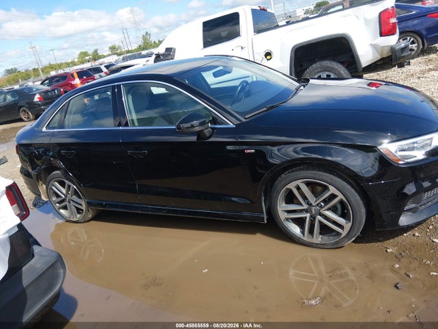 Aukcja sprzedaży 2017 Audi A3 Premium Plus, vin: WAUJ8GFF1H1026448, numer aukcji: 45885559