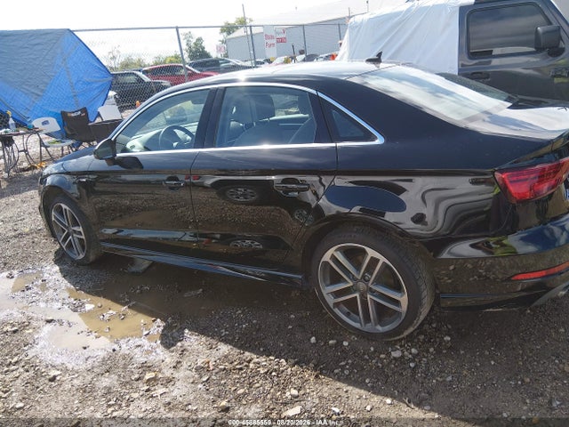 Aukcja sprzedaży 2017 Audi A3 Premium Plus, vin: WAUJ8GFF1H1026448, numer aukcji: 45885559