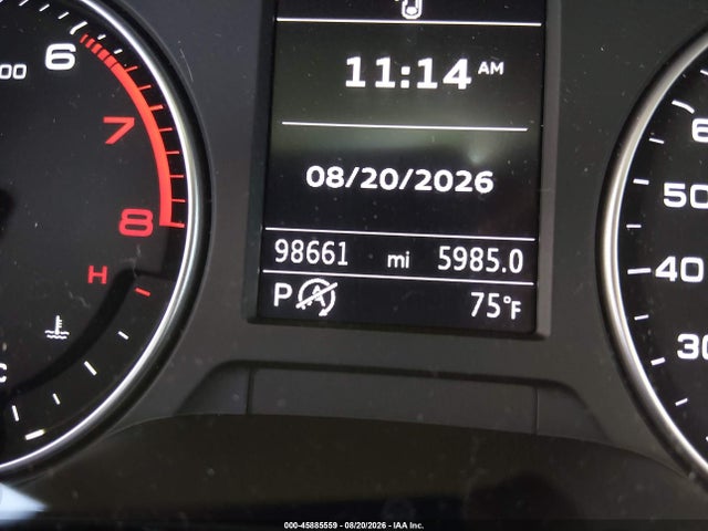 Aukcja sprzedaży 2017 Audi A3 Premium Plus, vin: WAUJ8GFF1H1026448, numer aukcji: 45885559