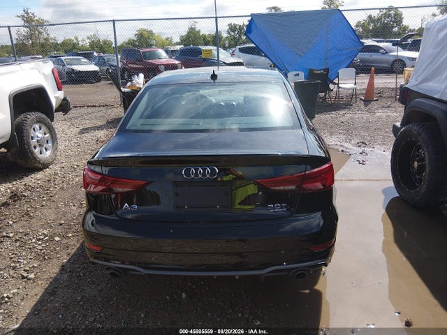 Aukcja sprzedaży 2017 Audi A3 Premium Plus, vin: WAUJ8GFF1H1026448, numer aukcji: 45885559