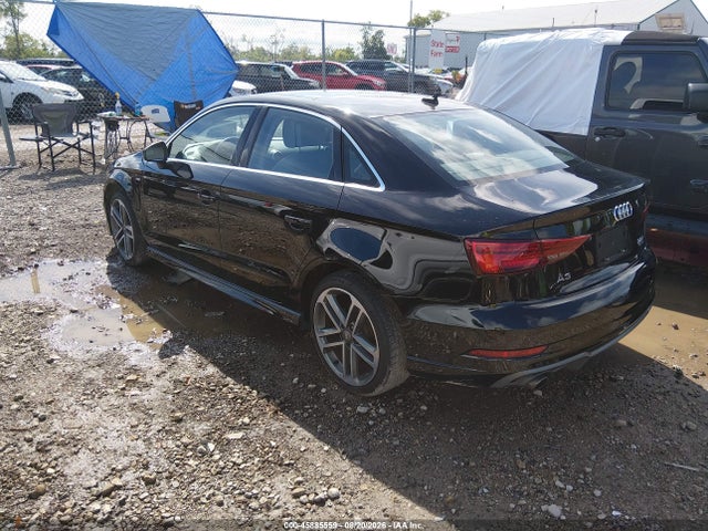 Aukcja sprzedaży 2017 Audi A3 Premium Plus, vin: WAUJ8GFF1H1026448, numer aukcji: 45885559