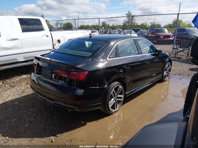 Aukcja sprzedaży 2017 Audi A3 Premium Plus, vin: WAUJ8GFF1H1026448, numer aukcji: 45885559