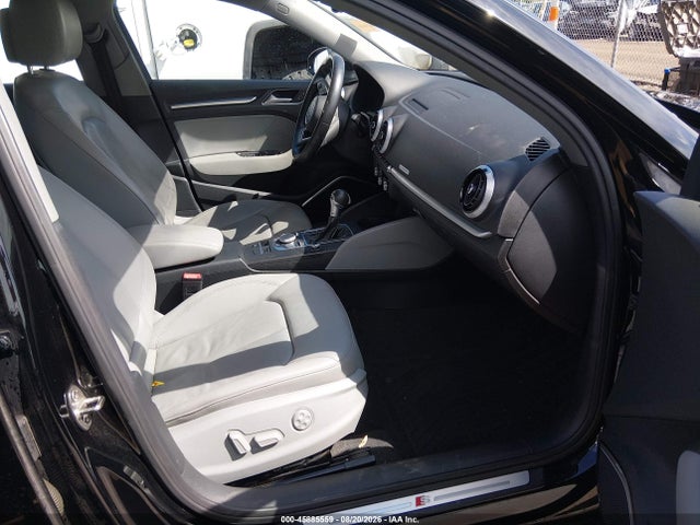 Aukcja sprzedaży 2017 Audi A3 Premium Plus, vin: WAUJ8GFF1H1026448, numer aukcji: 45885559