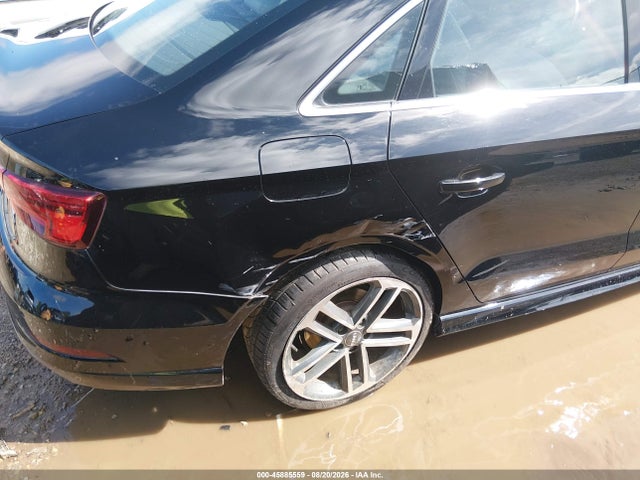 Aukcja sprzedaży 2017 Audi A3 Premium Plus, vin: WAUJ8GFF1H1026448, numer aukcji: 45885559
