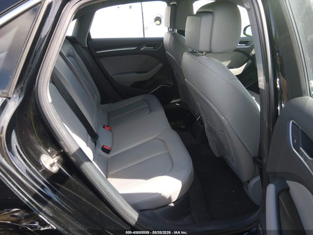 Aukcja sprzedaży 2017 Audi A3 Premium Plus, vin: WAUJ8GFF1H1026448, numer aukcji: 45885559