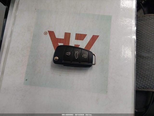 45885563 :رقم المزاد ، WA1DGBFEXCD009274 vin ، 2012 Audi Q7 3.0t S Line Prestige مزاد بيع