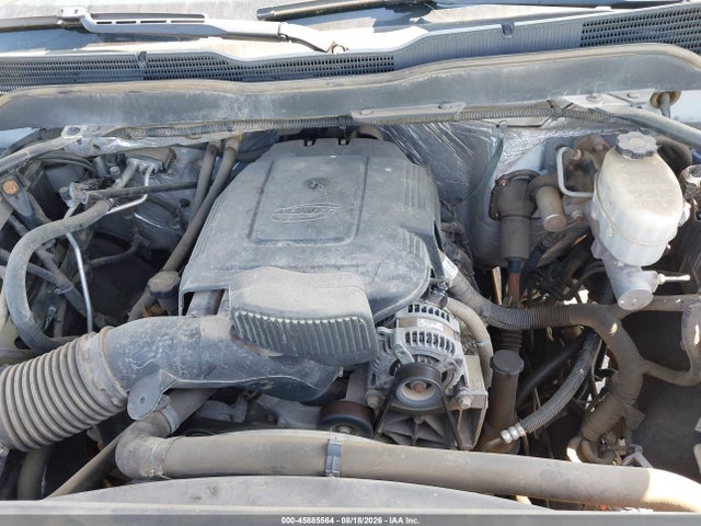 Aukcja sprzedaży 2015 Chevrolet Silverado 3500hd Ltz, vin: 1GC4K0CG6FF619390, numer aukcji: 45885564
