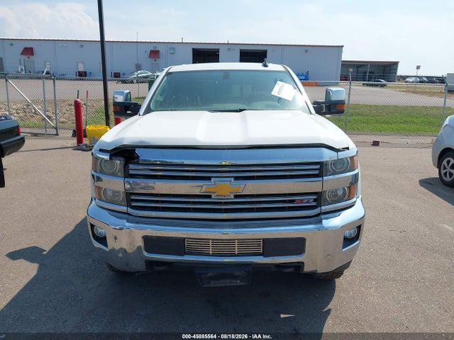 Aukcja sprzedaży 2015 Chevrolet Silverado 3500hd Ltz, vin: 1GC4K0CG6FF619390, numer aukcji: 45885564
